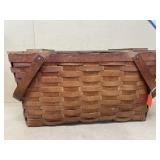 Picnic basket