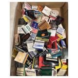 Matchbook collection-NO SHIPPING