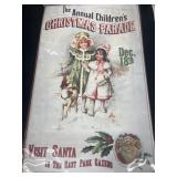 The annual children