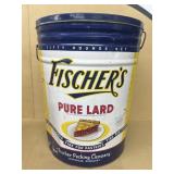 FISCHERS pure large advertising in Louisville,