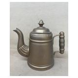 Coffee pot