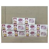 Wayne dairy Richmond, Indiana, early butter boxes