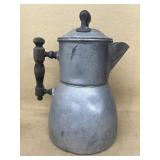 Wearever aluminum coffee pot