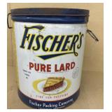 FISCHERS pure large advertising can Louisville
