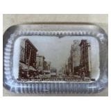 Main St., Richmond, IN paperweight