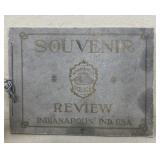 1913 Indianapolis Police Department review