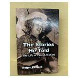 The stories he told the life of Paul Rickert