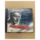 Hoagie Carmichael Record album