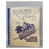1957 Miller