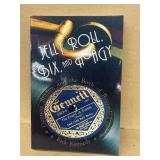 Jelly Roll Bix and hoagie Gennett Record book