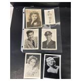 Hollywood promotional photos, Mickey Rooney, J