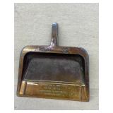 Rubbermaid 25th anniversary metal dust pan