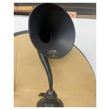 Magnavox antique megaphone