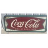 Coca-Cola sign 5