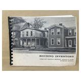 Richmond Indiana housing inventory