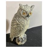 Blow mode, OWL