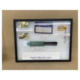 Original Miller brother items Richmond, Indiana