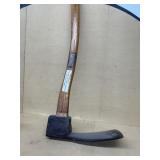 Original antique tool sold at Miller