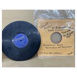 GENNETT Record by Richmond Indiana