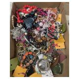 Costume jewelry