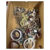 Costume jewelry