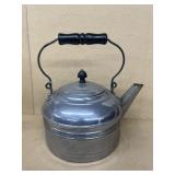 teapot
