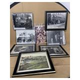 Richmond, Indiana framed photos of 1920s please