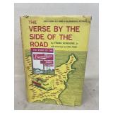 1965 the versus by the side of the road by Frank