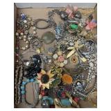Costume jewelry