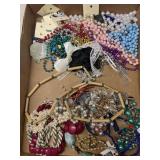 Costume jewelry