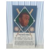 Philip Knight baseball executive Chicago Cubs