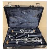 Armstrong clarinet