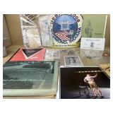 Richmond, Indiana paper good collectibles late