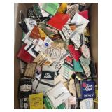 Matchbook  collection-NO SHIPPING