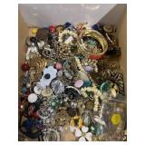 Costume jewelry