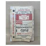 1969 Richmond, Indiana directory