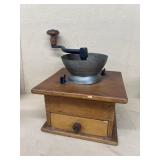 Coffee grinder