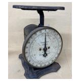 Miller Brothers hardware Scales