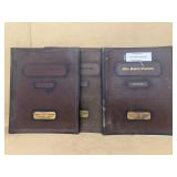1946 Miller Brothers Richmond, Indiana tax audit
