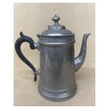 1899 coffee pot