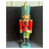 Nutcracker 23"