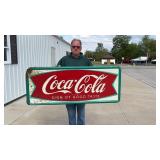 Coca-Cola sign 5