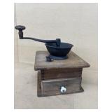 Coffee grinder