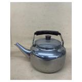 Teapot