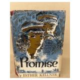 1956 the promise by Esther KELLNER autograph b