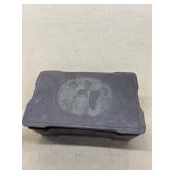 Ceremonial Park Candy tin