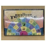 Richmond, Indiana trivia game