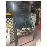 Carnival Fun mirror