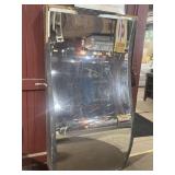 Carnival Fun mirror 6' tall