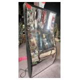 Amusement fun mirror 6'